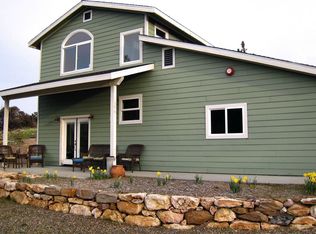 1205 Sunrise Dr, Julian, CA 92036