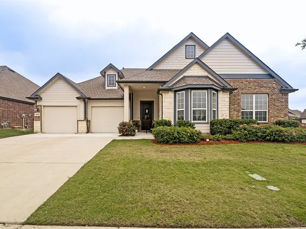 2618 Long Cmn N, Rockwall, TX 75032