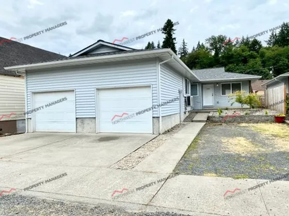 405 NW Arden Ave #A, Winlock, WA 98596