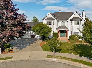 2813 16th St SE, Puyallup, WA 98374