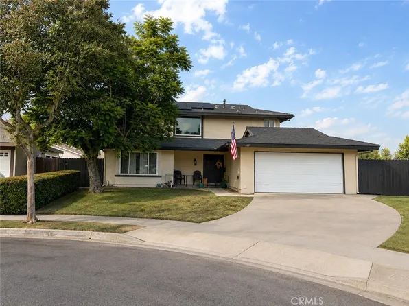 369 Hillhaven Cir, Brea, CA 92821
