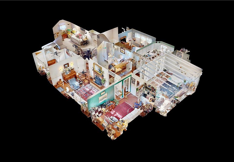 1007 Hill St, Waycross, GA 31501 Zillow