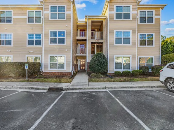 3308 Harbour Pointe Pl Unit 7, Fayetteville, NC 28314