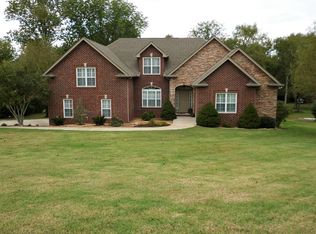 246 Ridgewater Way LOT 46, Mount Juliet, TN 37122
