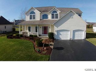 4325 Kelsey Dr, Syracuse, NY