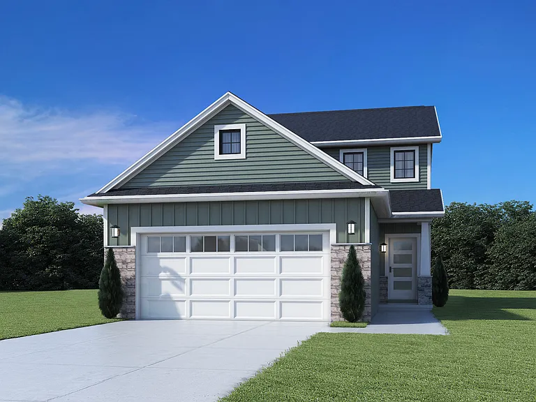 The Legends Homes | Specials Available! — Photo 23