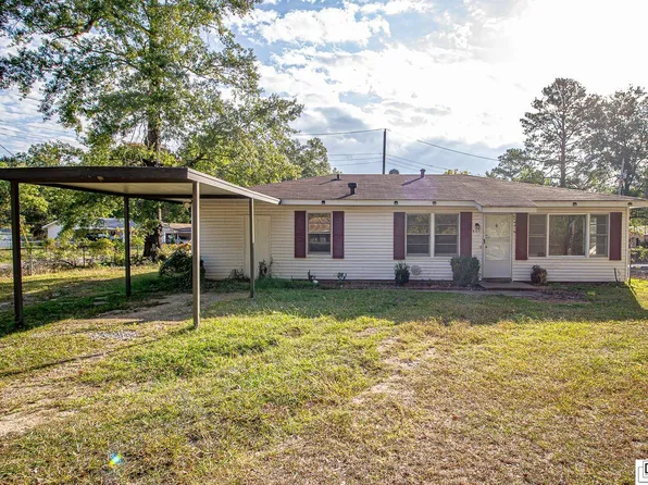 801 Evergreen St, West Monroe, LA 71292