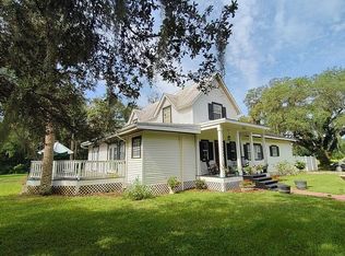 8835 Pritcher Rd, Lithia, FL 33547