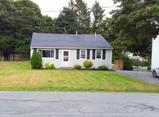 17 Morgan St, Brockton, MA 02301