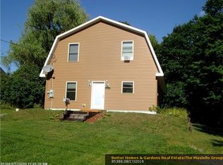 71 Union St, Dover Foxcroft, ME 04426