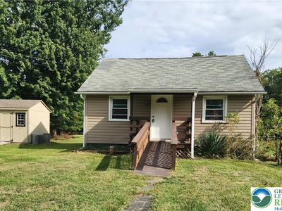 274 Old Allentown Rd, Wind Gap, PA, 18091