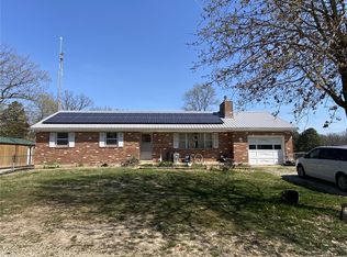 177 Cedar Crest Ln, Cuba, MO 65453