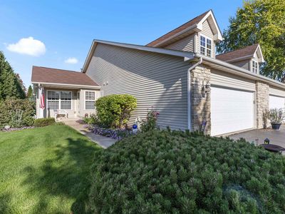 484 Prairie Knoll Dr, Poplar Grove, IL, 61065