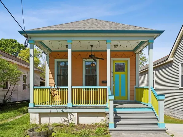 626 Saint Maurice Ave, New Orleans, LA 70117