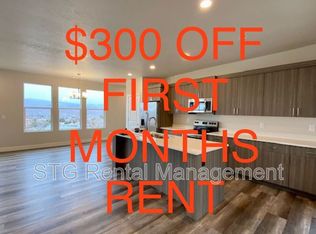 438 Stone Mountain Dr #53-A, Saint George, UT 84770