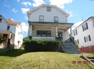 914 Vine St, Monessen, PA 15062