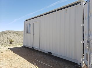 0 Stargazer Rd, Willow Beach, AZ 86445