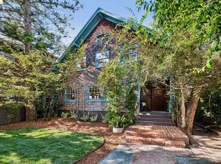 2319 Woolsey St, Berkeley, CA 94705