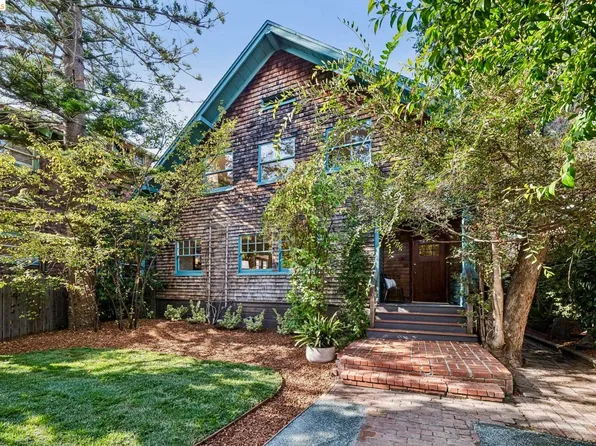 2319 Woolsey St, Berkeley, CA 94705