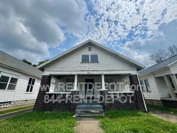 621 Covert Ave, Evansville, IN 47713
