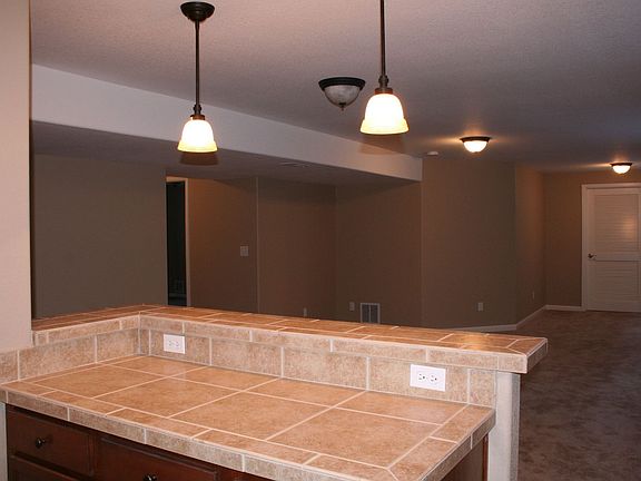 basement wet bar