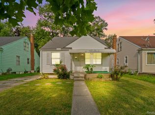 8311 Burt Rd, Detroit, MI 48228