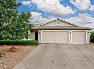 7300 E CONESTOGA Way, Prescott Valley, AZ 86314