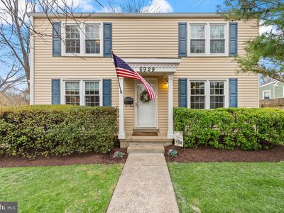 6929 Westmoreland Rd, Falls Church, VA, 22042