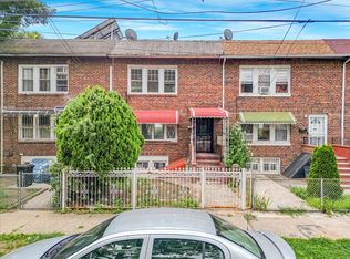 11458 145th St, Jamaica, NY