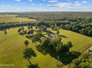 0 Dunbar Rd Lot 14, Crossville, TN 38572