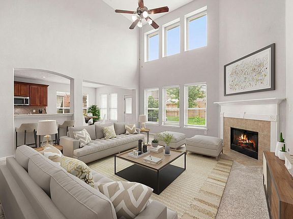 5th image of 5119 Silver Oak Dr