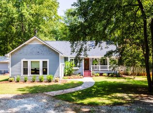 3202 Shamrock Rd, Hillsborough, NC 27278
