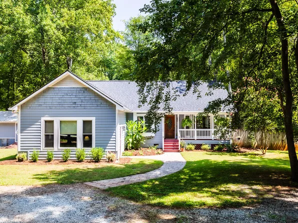 3202 Shamrock Rd, Hillsborough, NC 27278