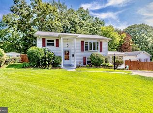 14331 Fullerton Rd, Woodbridge, VA 22193