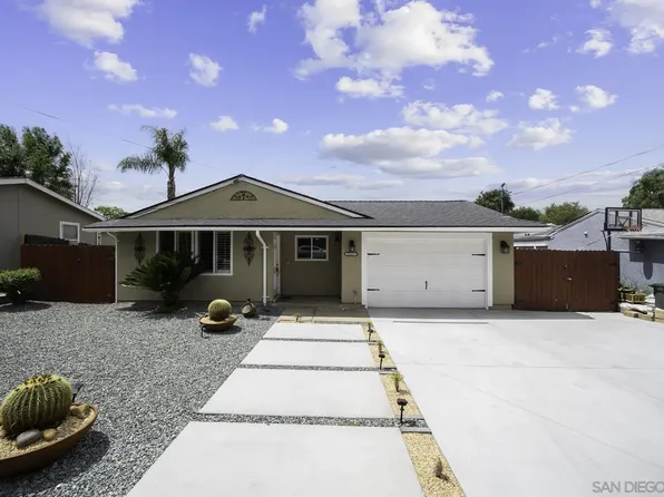 13221 1/2 Beechtree St, Lakeside, CA 92040