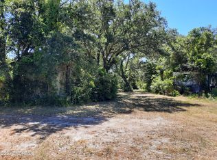 4158 Long Beach Rd SE, Southport, NC 28461