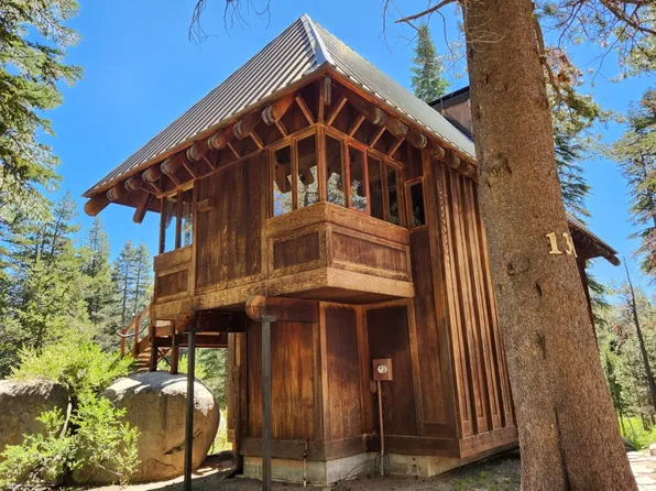 131 Orvis Rd, Bear Valley, CA 95223