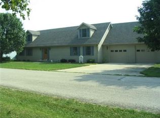 5300 Landings Way, Celina, OH 45822