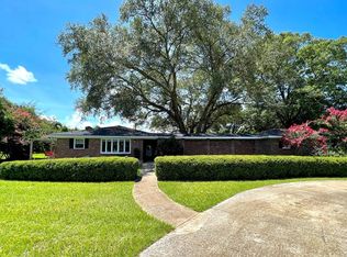 2900 Spring Flats Rd, Albany, GA 31705