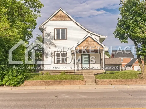 1917 N College Ave, Indianapolis, IN 46202