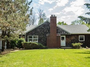 3893 N Freeman Rd, Orchard Park, NY 14127