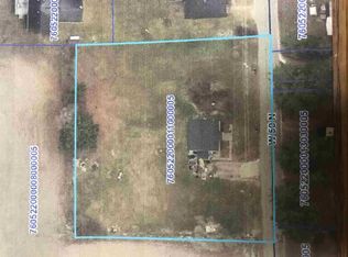 7540 W 50 N, Angola, IN 46703
