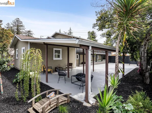 4207 Lincoln Ave, Oakland, CA 94602