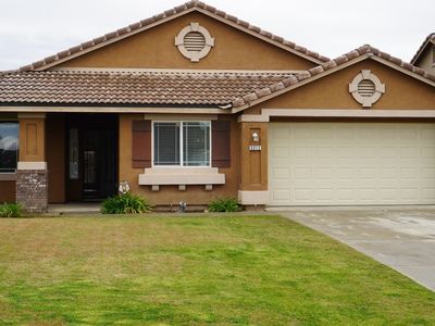 5312 Elk Run Ct, Bakersfield, CA, 93314