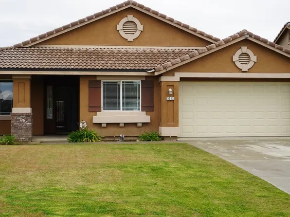 5312 Elk Run Ct, Bakersfield, CA 93314