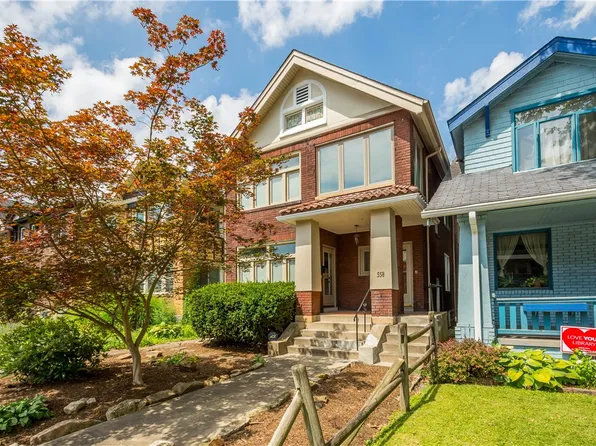 558 E End Ave, Pittsburgh, PA 15221