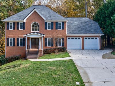 105 Beech Tree Ln, Roswell, GA, 30075