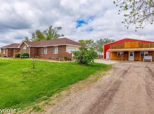 17499 McCubbin Rd, Houstonia, MO 65333