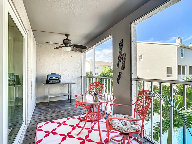 1117 Pinellas Bayway S #403 — Photo 10