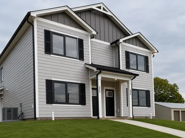 350 1st Ave SE, Hickory, NC 28602